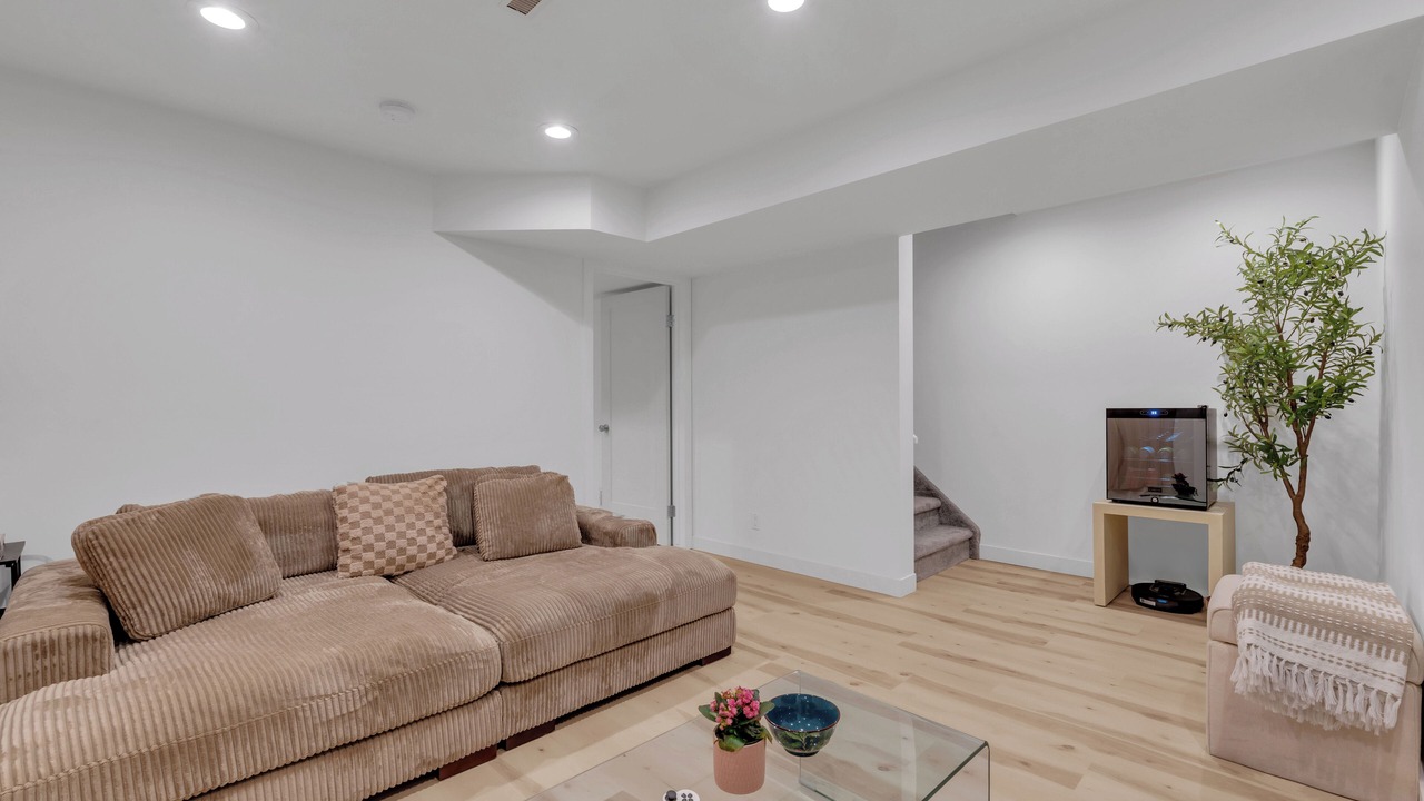 Photo of Livingroom in Richmond