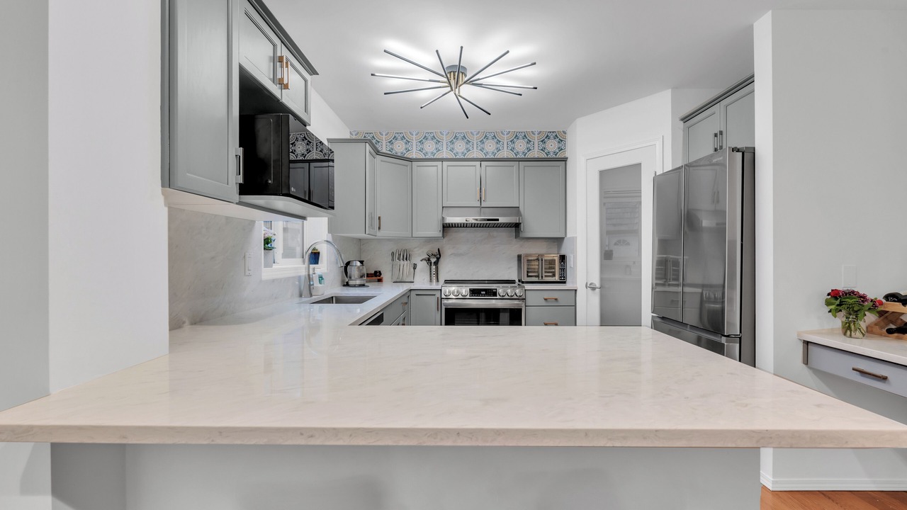 Photo of Kitchen in Richmond