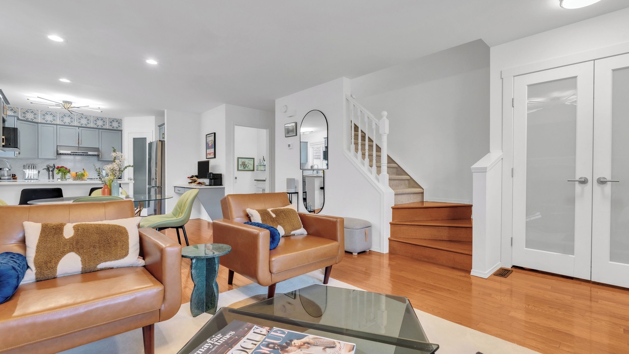 Photo of Livingroom in Richmond