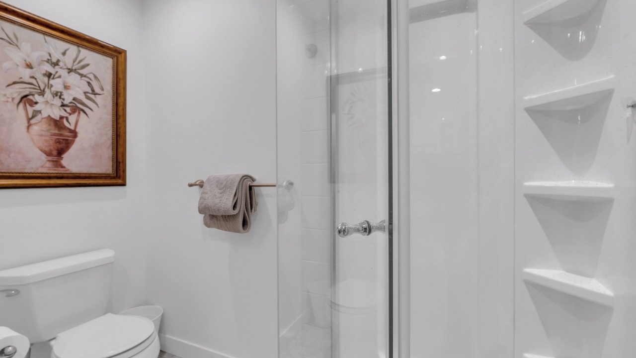 Photo of Bathroom in Richmond