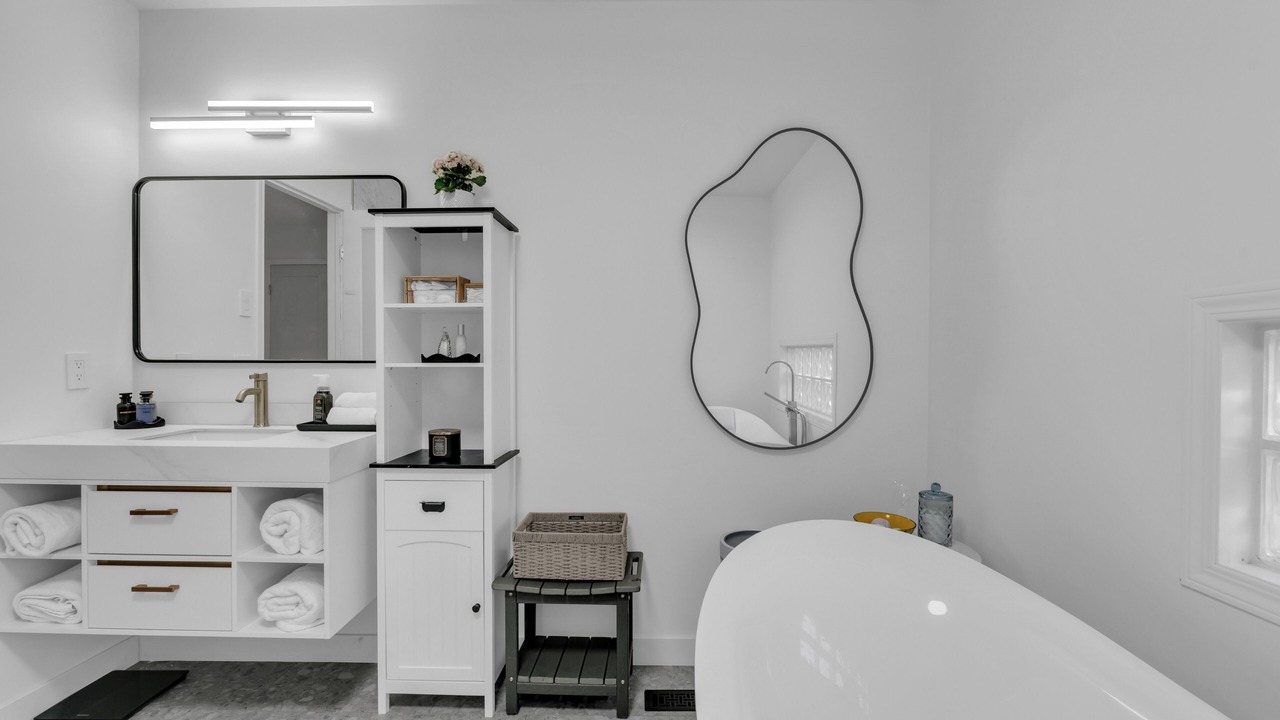 Photo of Bathroom in Richmond