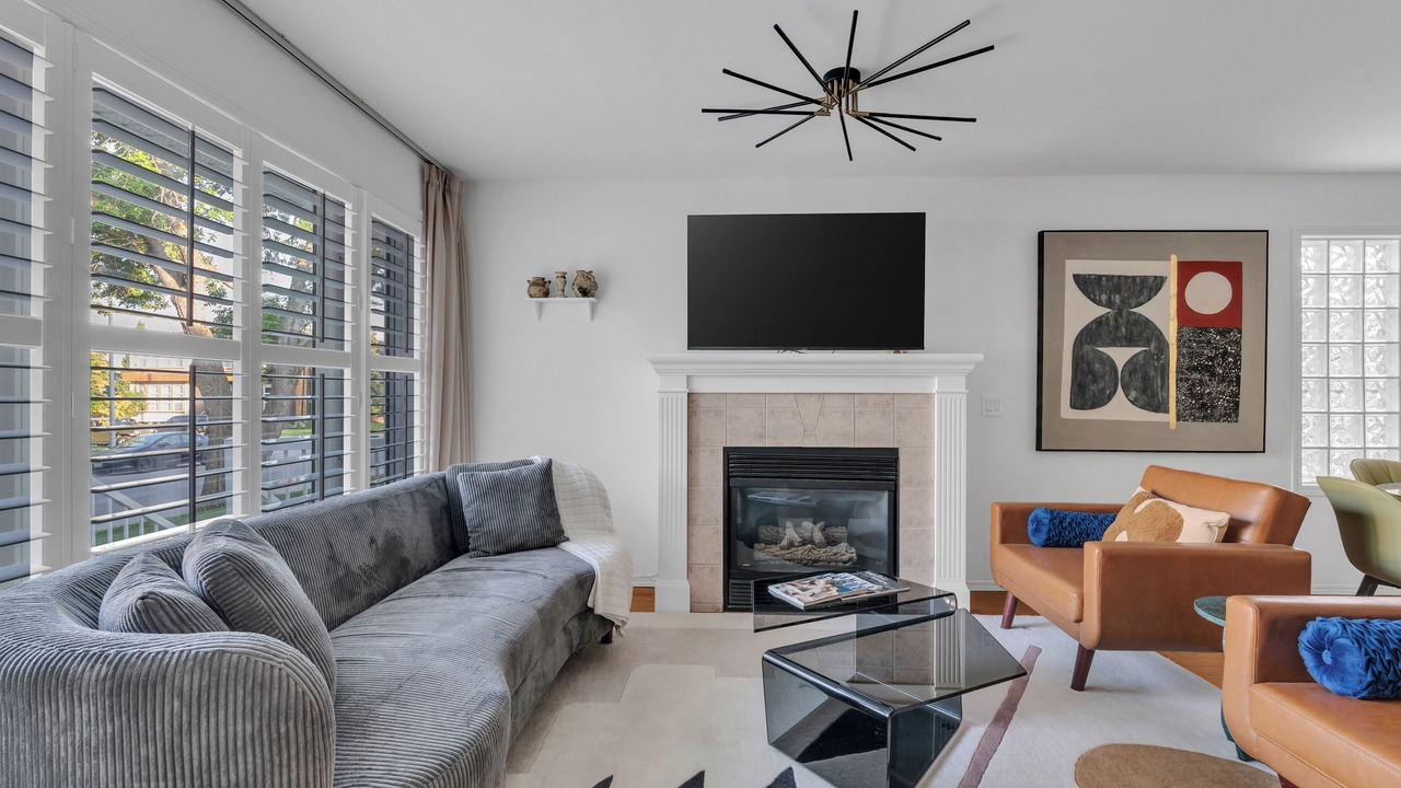 Photo of Livingroom in Richmond