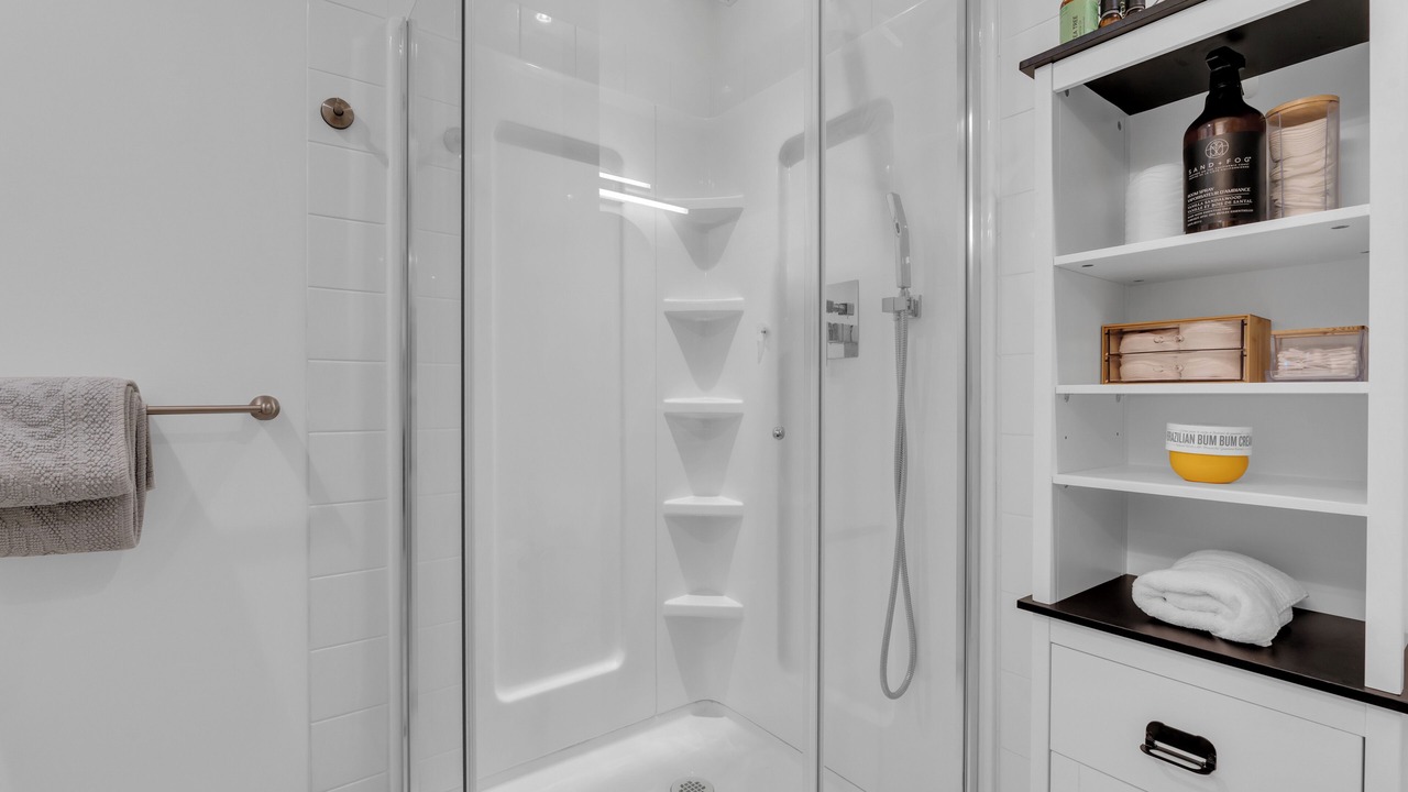 Photo of Bathroom in Richmond