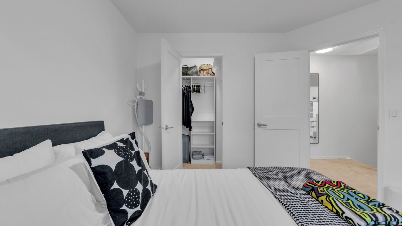 Photo of Bedroom in Richmond