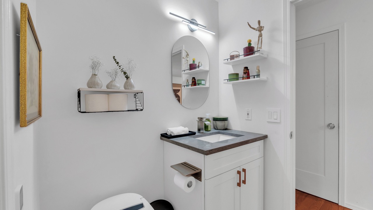 Photo of Bathroom in Richmond