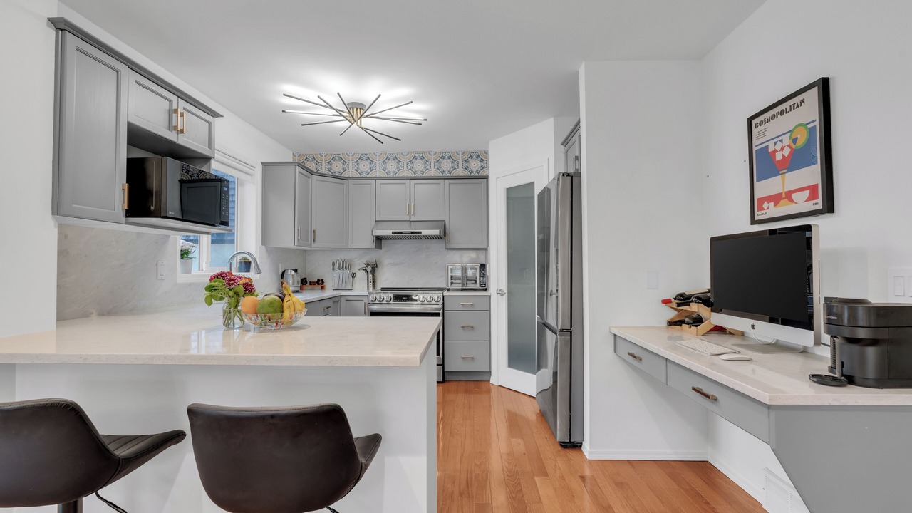 Photo of Kitchen in Richmond