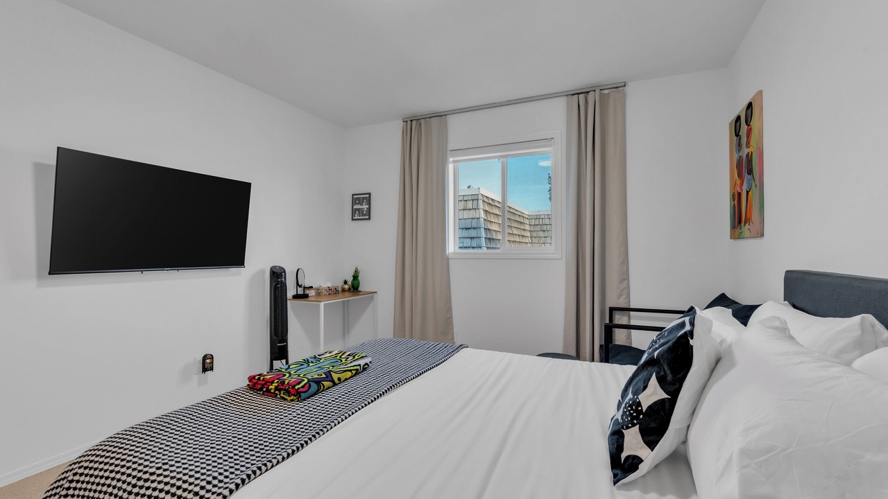 Photo of Bedroom in Richmond