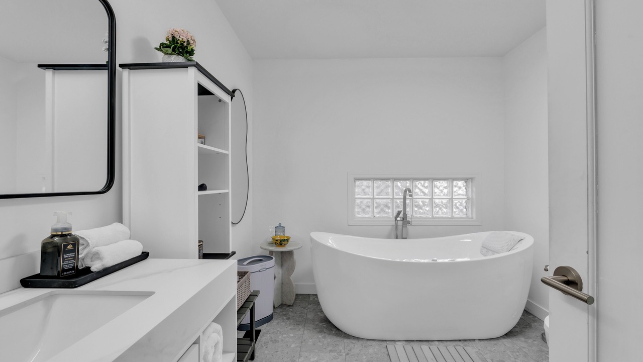 Photo of Bathroom in Richmond