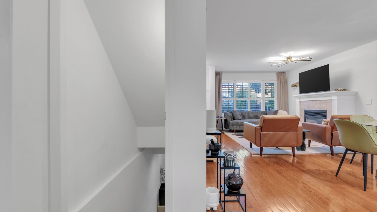 Photo of Livingroom in Richmond