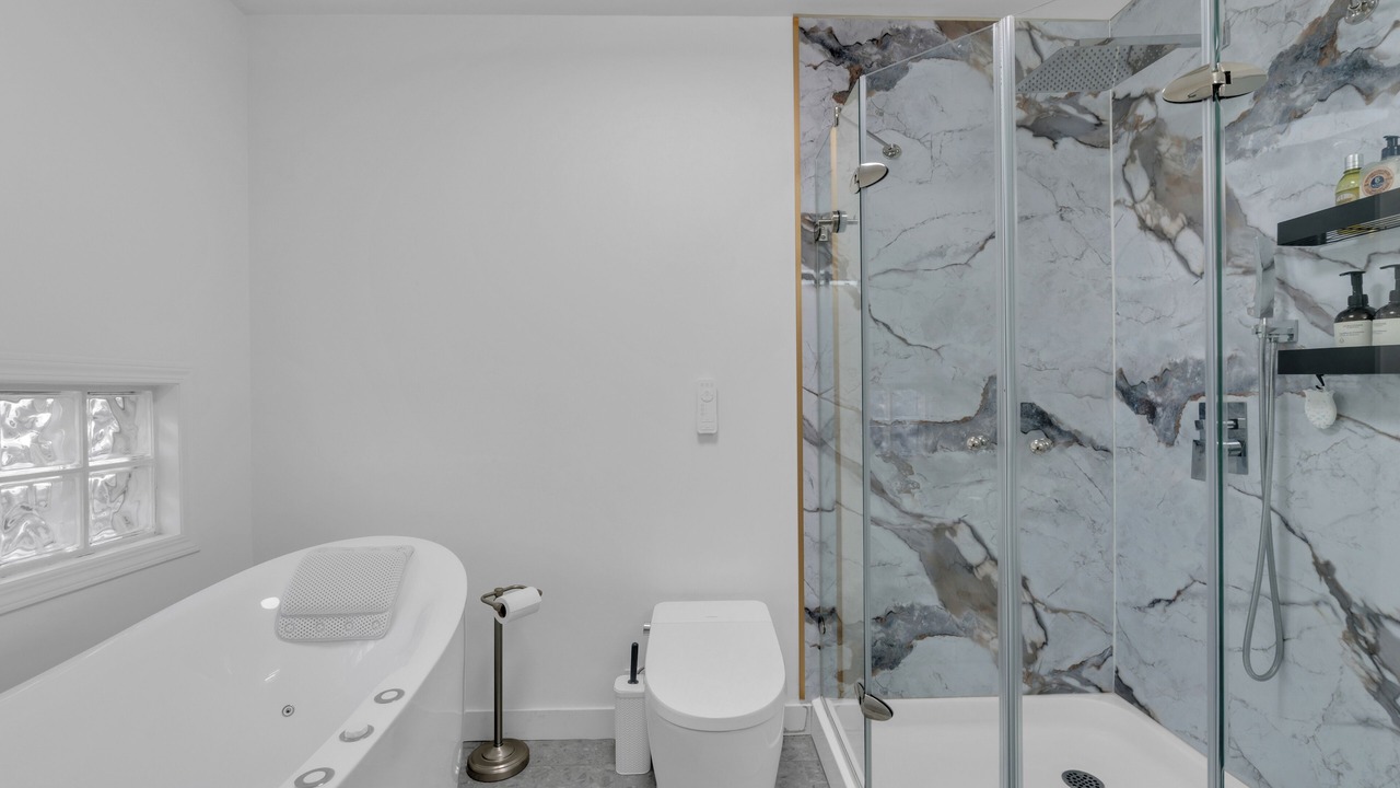 Photo of Bathroom in Richmond