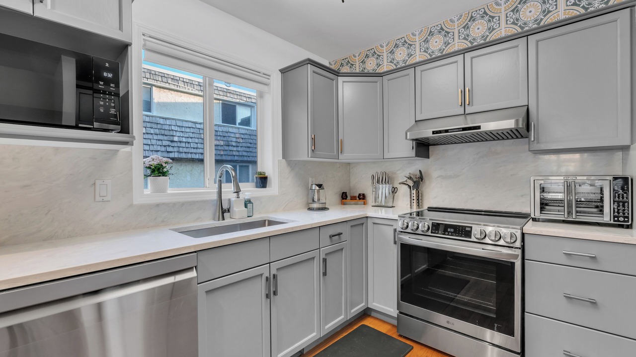 Photo of Kitchen in Richmond