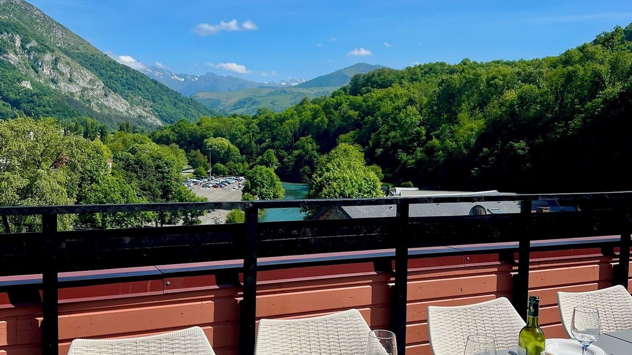 Photo of Outdoor in Lourdes