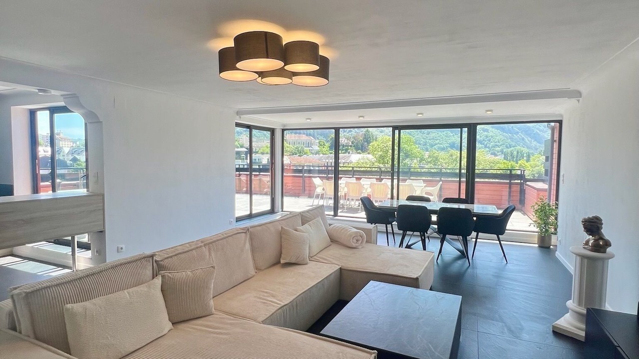 Photo of Livingroom in Lourdes