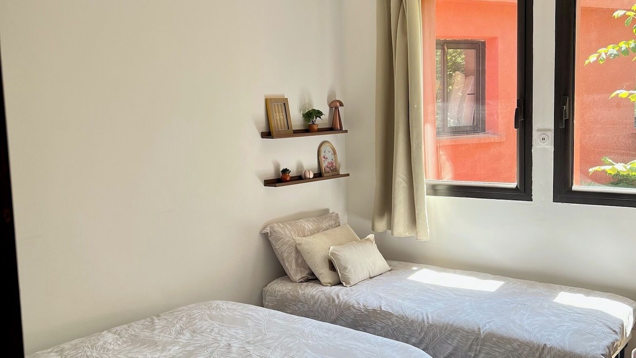 Photo of Bedroom in Lourdes