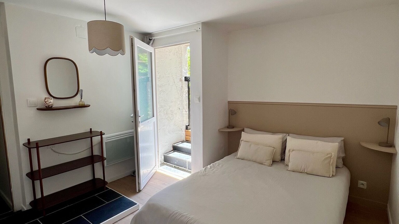 Photo of Bedroom in Lourdes