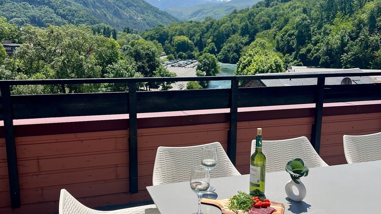 Photo of Outdoor in Lourdes