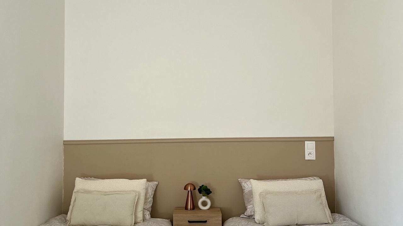 Photo of Bedroom in Lourdes