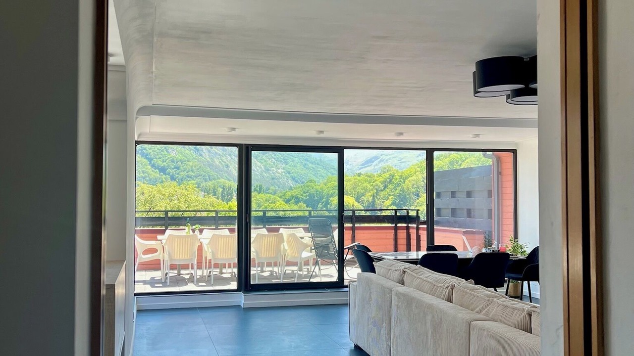 Photo of Livingroom in Lourdes