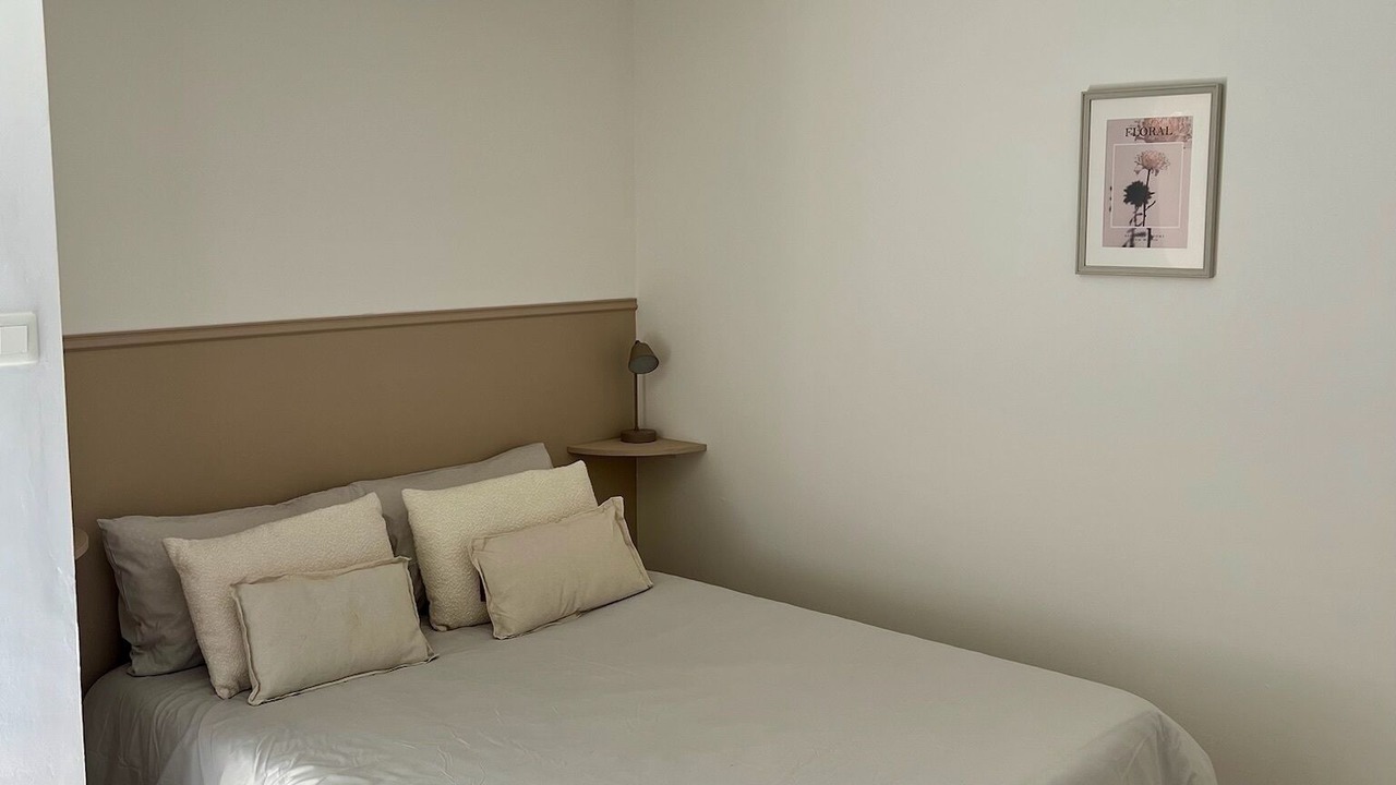 Photo of Bedroom in Lourdes