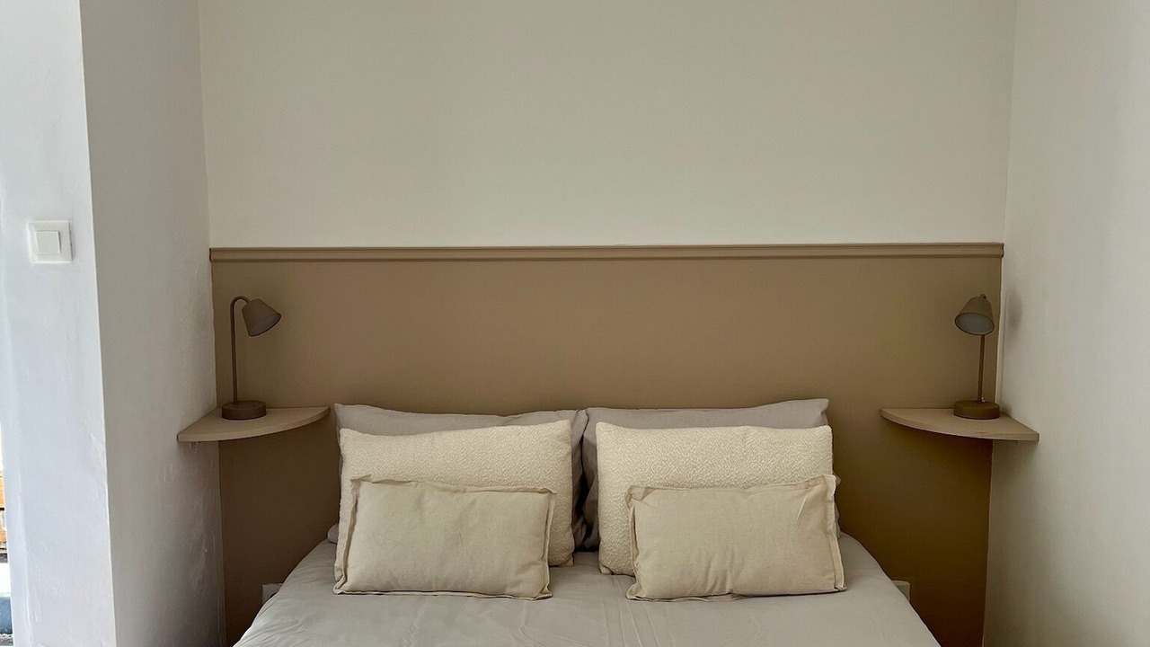 Photo of Bedroom in Lourdes
