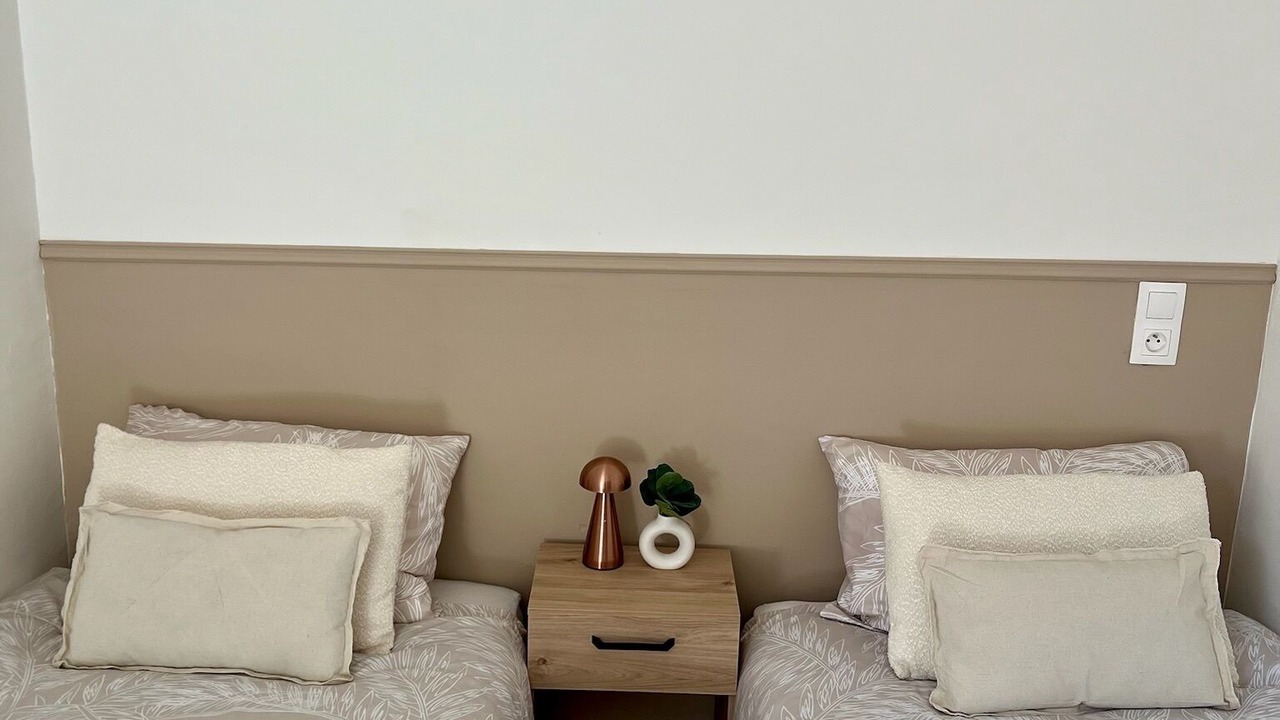 Photo of Bedroom in Lourdes