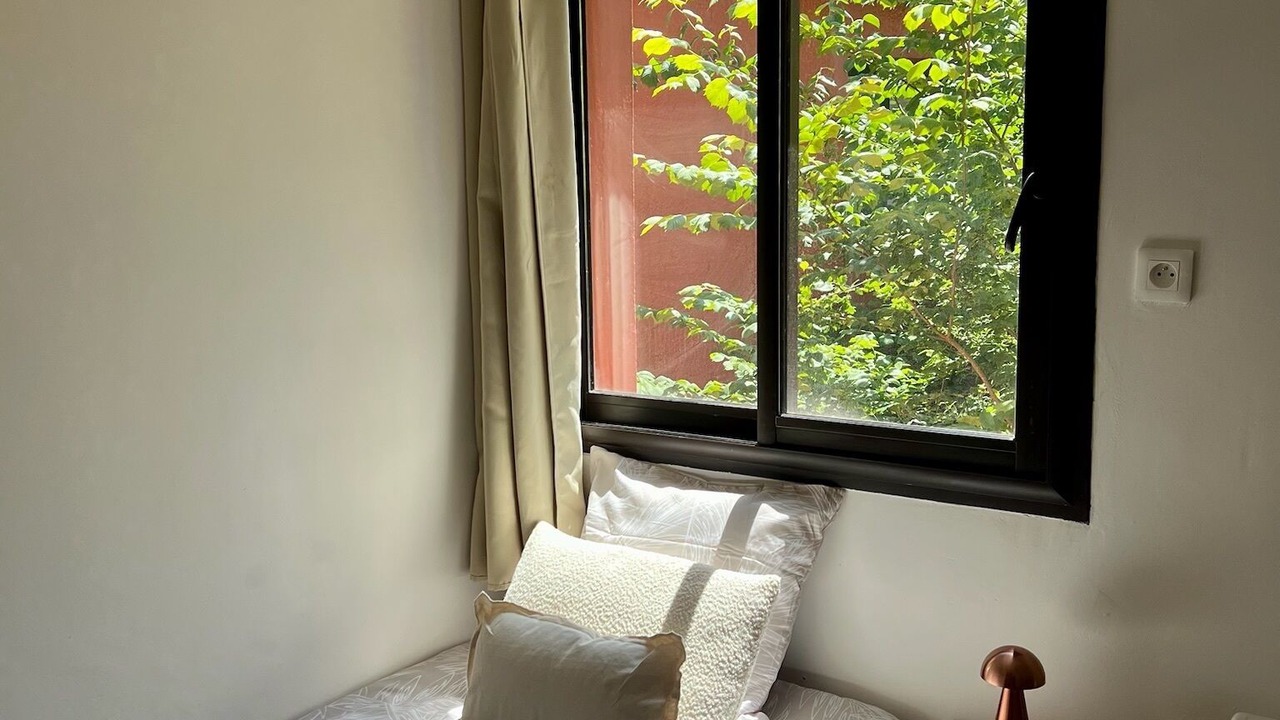 Photo of Bedroom in Lourdes
