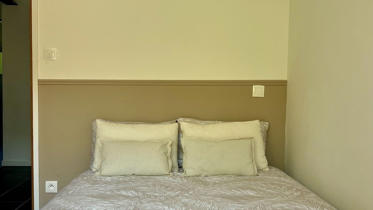Photo of Bedroom in Lourdes