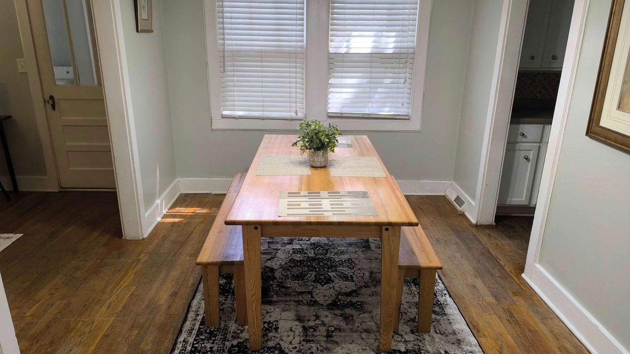 Photo of Bedroom in Forest Acres