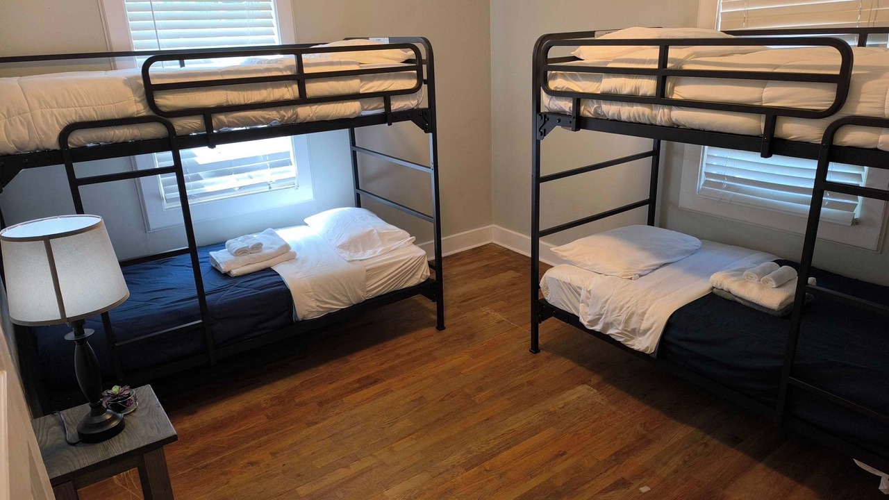 Photo of Bedroom in Forest Acres