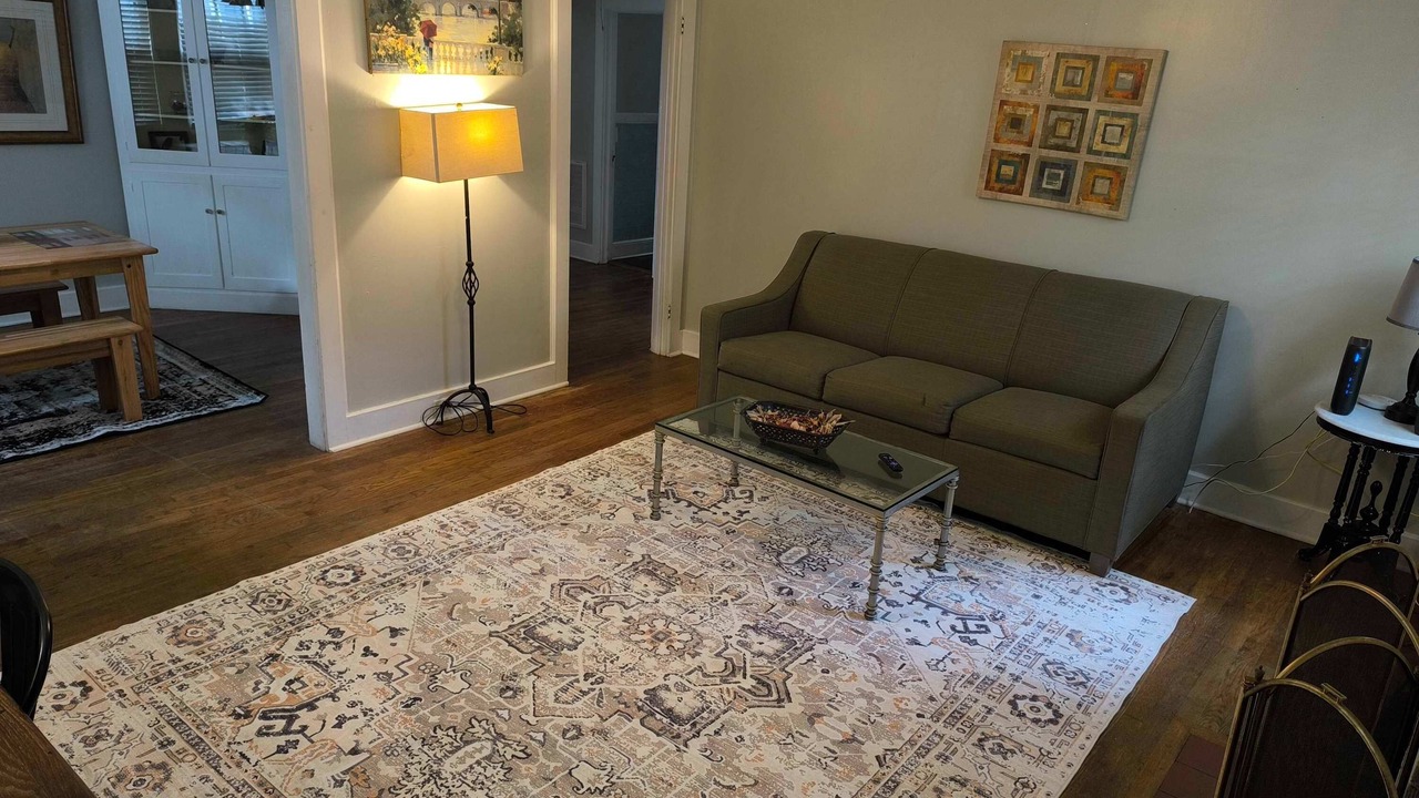 Photo of Bedroom in Forest Acres
