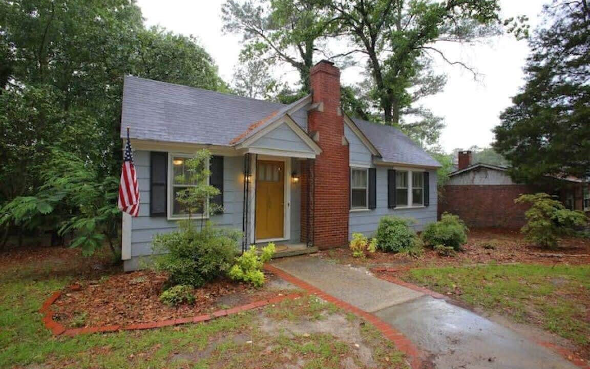 Photo of Outdoor in Forest Acres