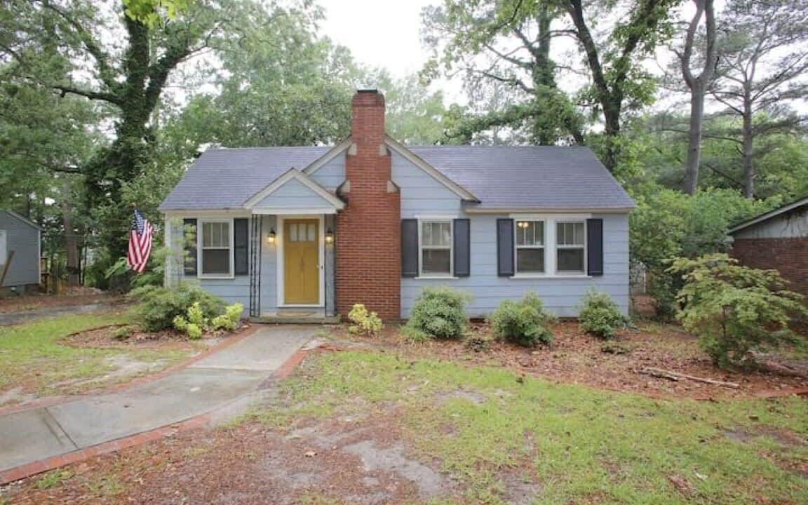 Photo of Outdoor in Forest Acres
