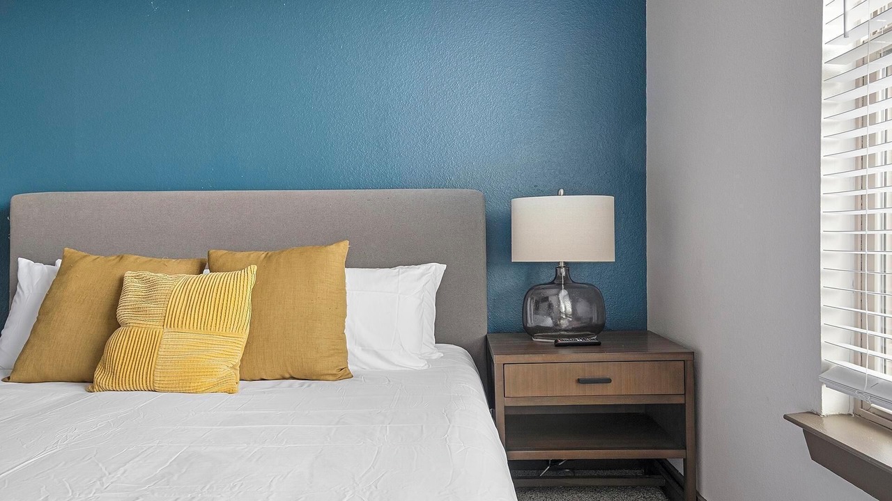 Photo of Bedroom in Memorial