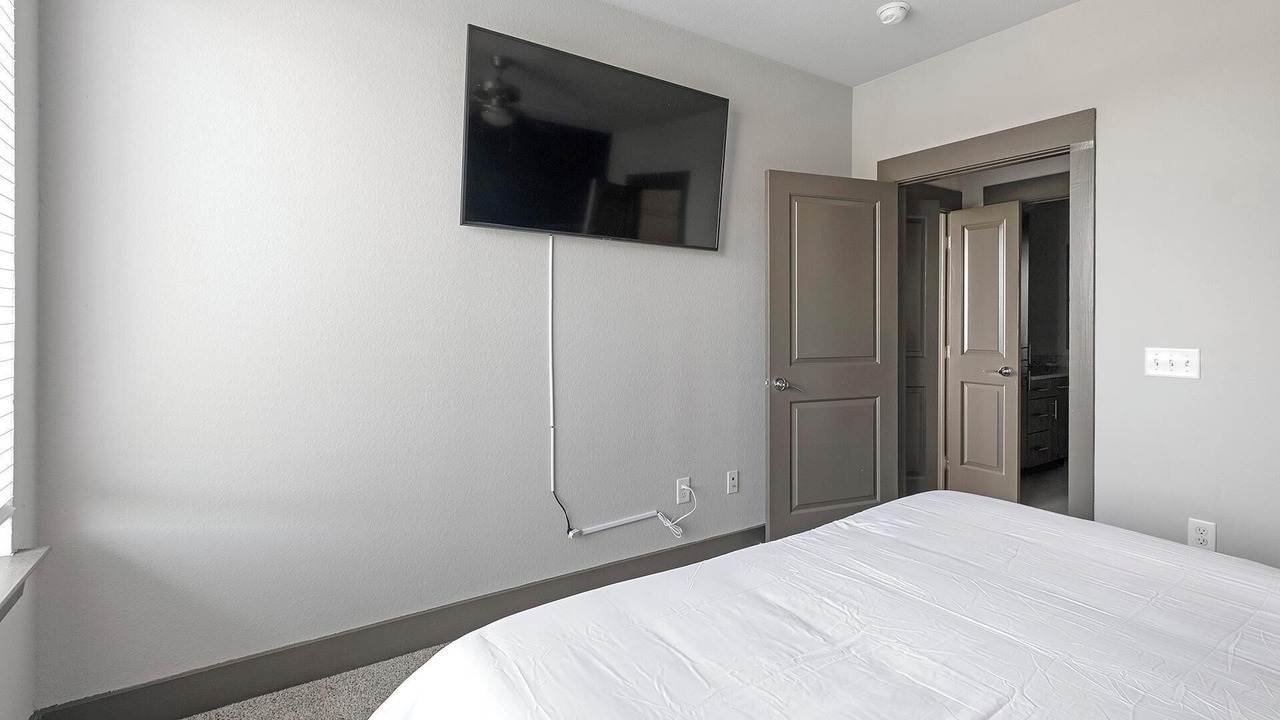 Photo of Bedroom in Memorial