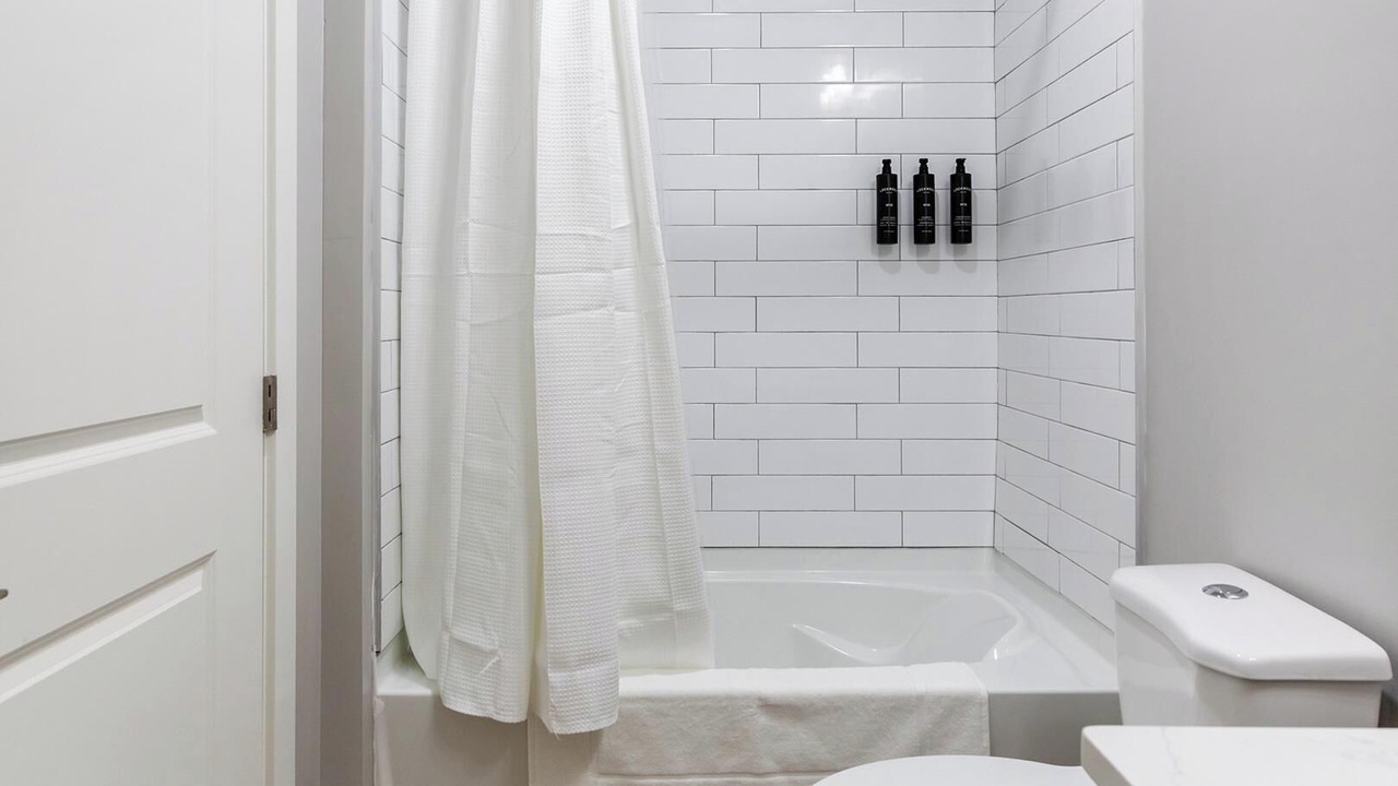 Photo of Bathroom in Fort Myers