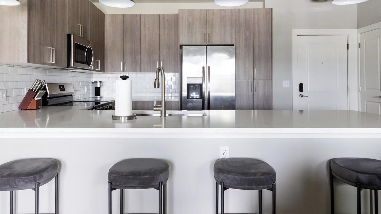 Photo of Kitchen in Fort Myers