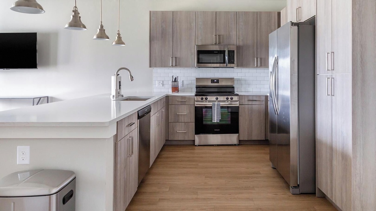 Photo of Kitchen in Fort Myers