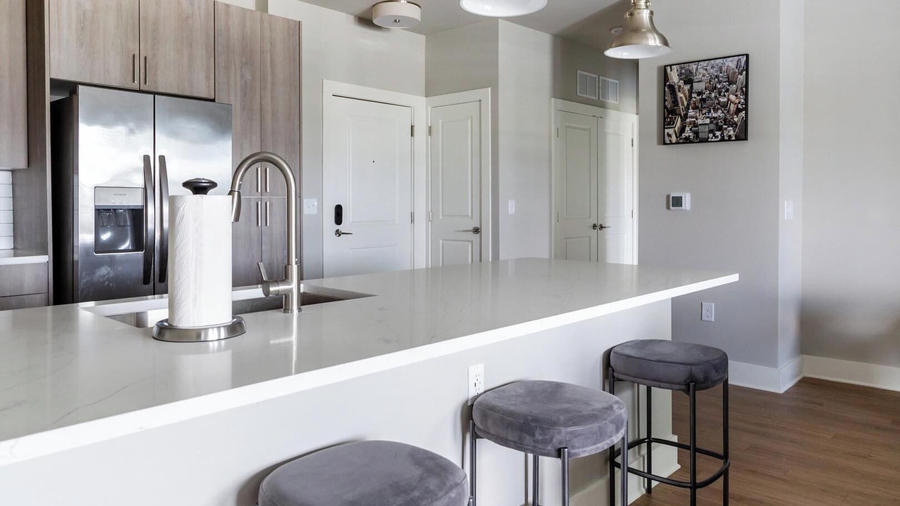 Photo of Kitchen in Fort Myers