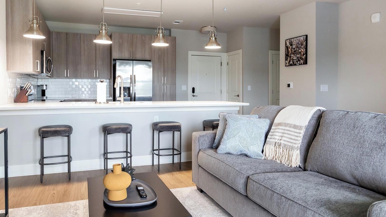 Photo of Livingroom in Fort Myers