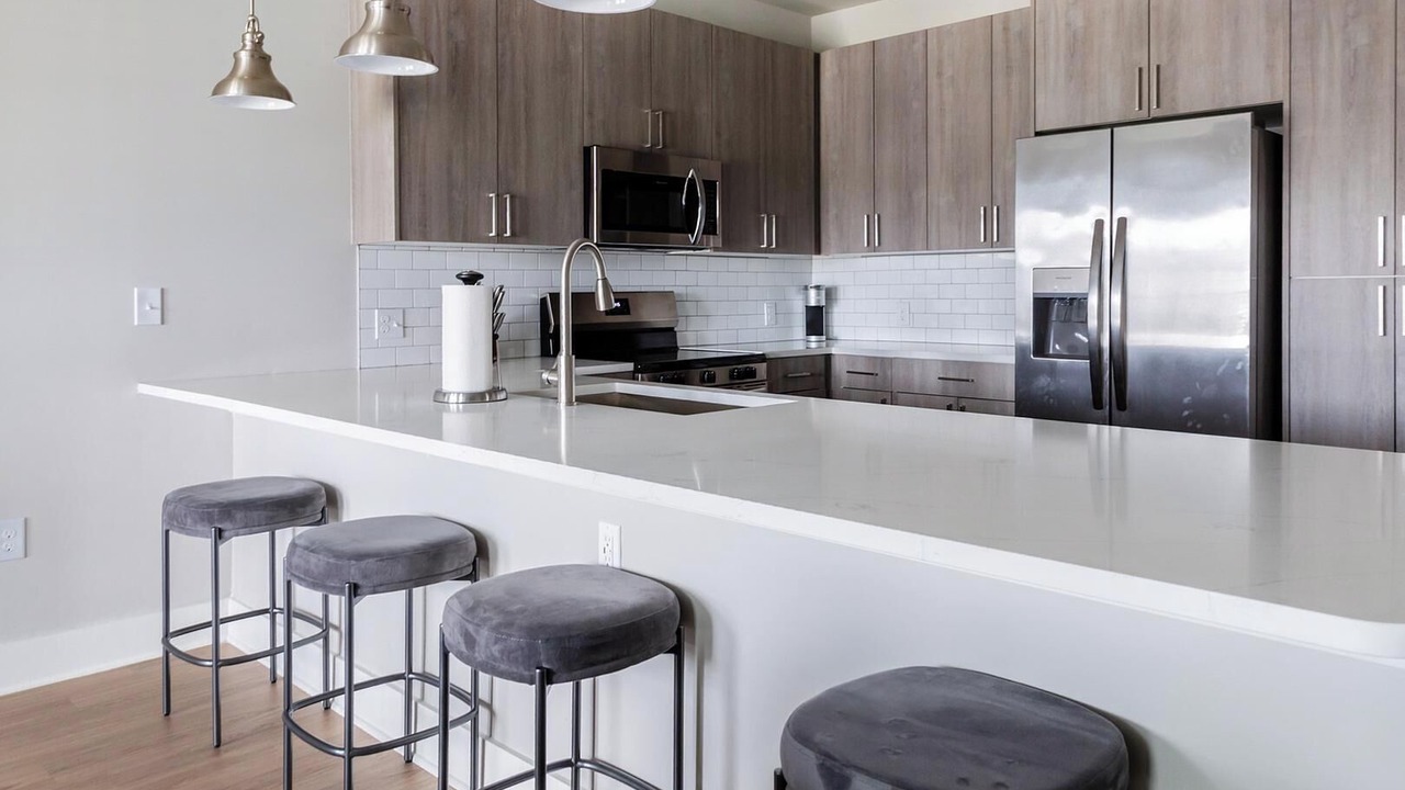 Photo of Kitchen in Fort Myers