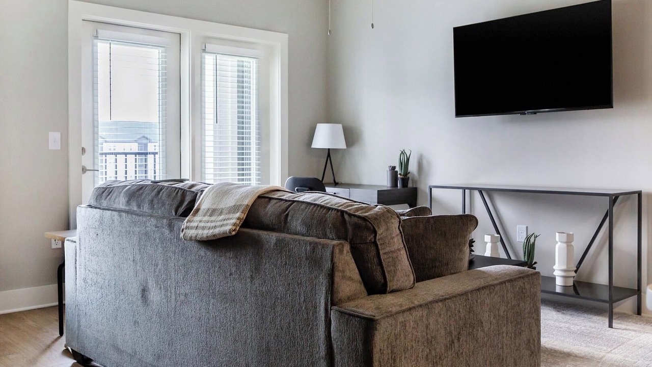 Photo of Livingroom in Fort Myers