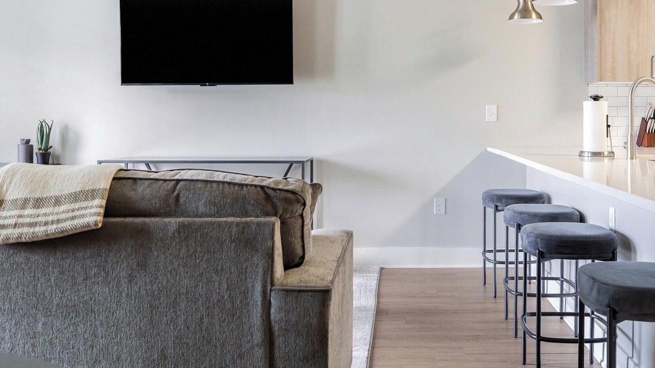 Photo of Livingroom in Fort Myers