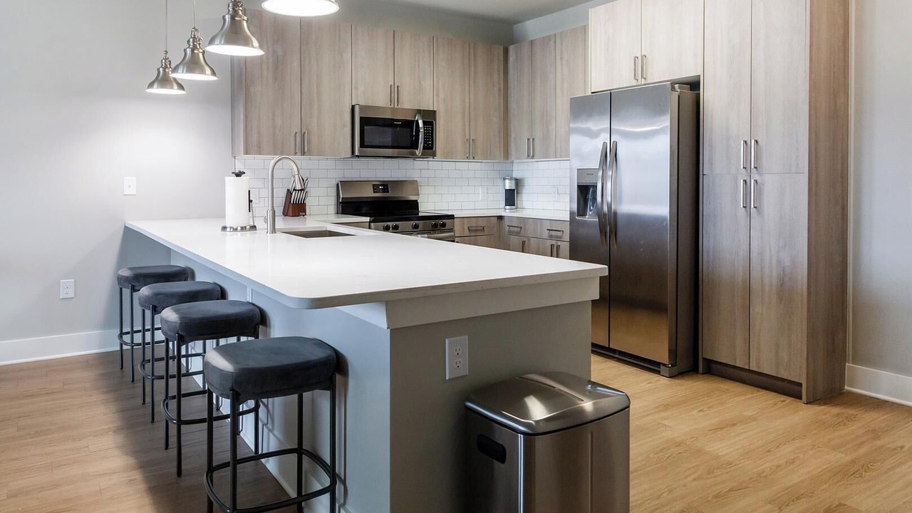 Photo of Kitchen in Fort Myers