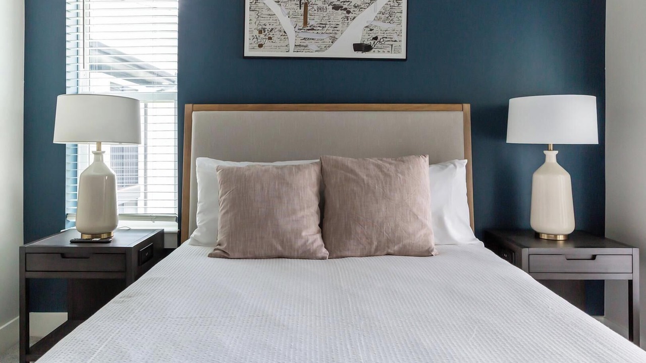 Photo of Bedroom in Fort Myers