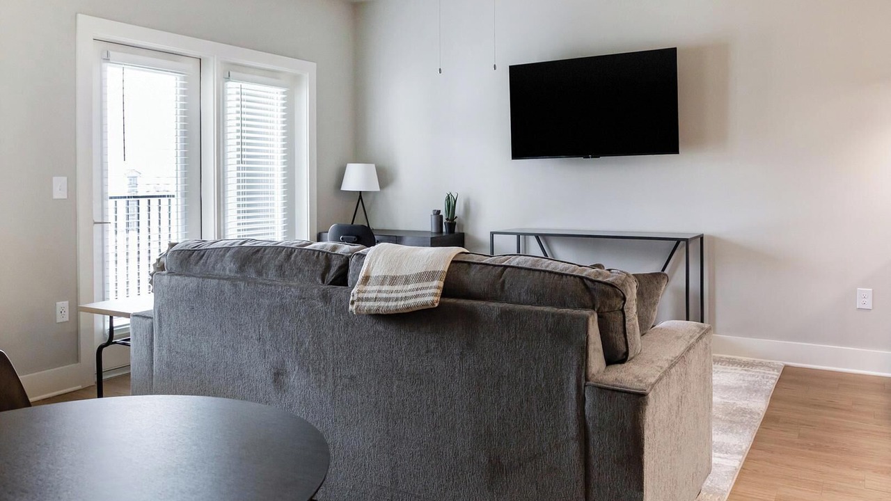Photo of Livingroom in Fort Myers
