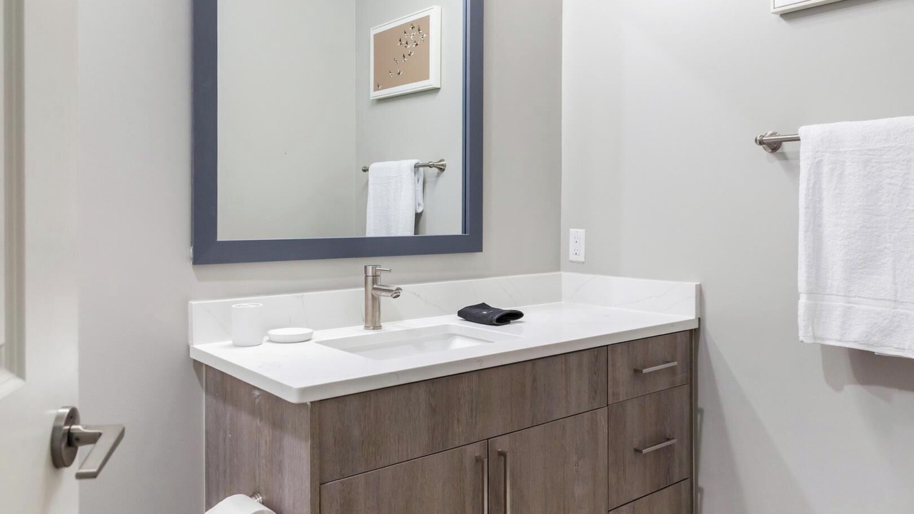 Photo of Bathroom in Fort Myers