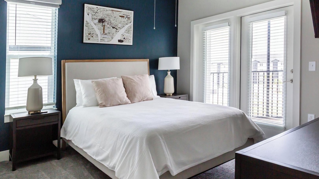 Photo of Bedroom in Fort Myers