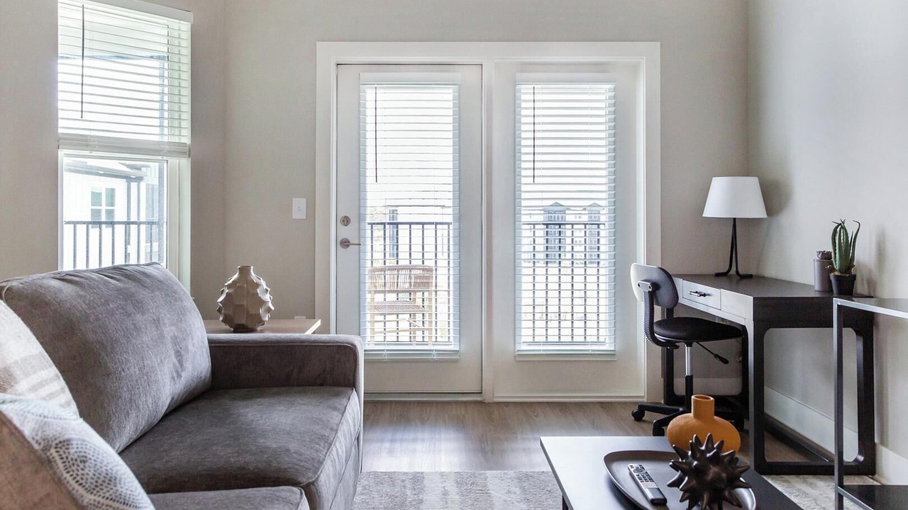 Photo of Livingroom in Fort Myers
