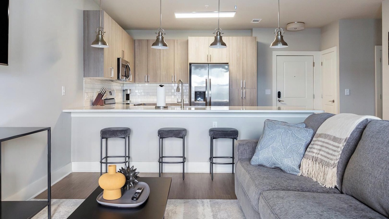 Photo of Livingroom in Fort Myers