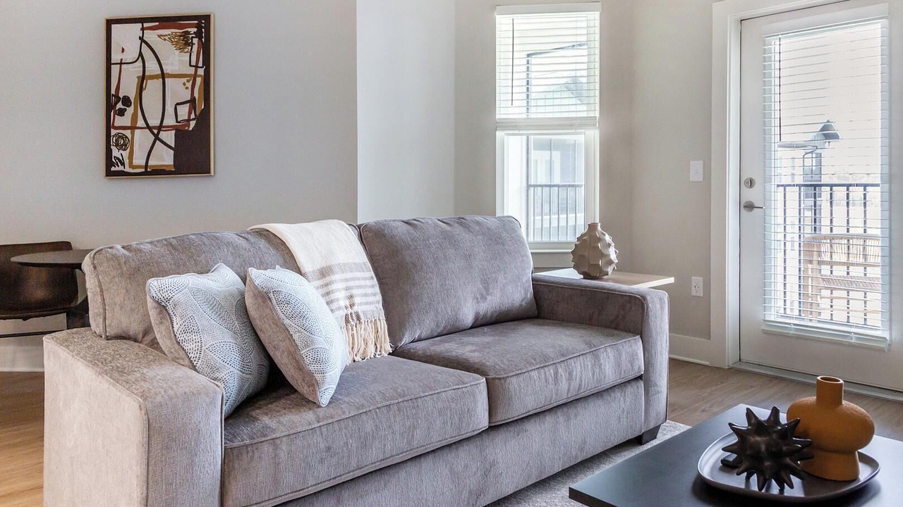 Photo of Livingroom in Fort Myers
